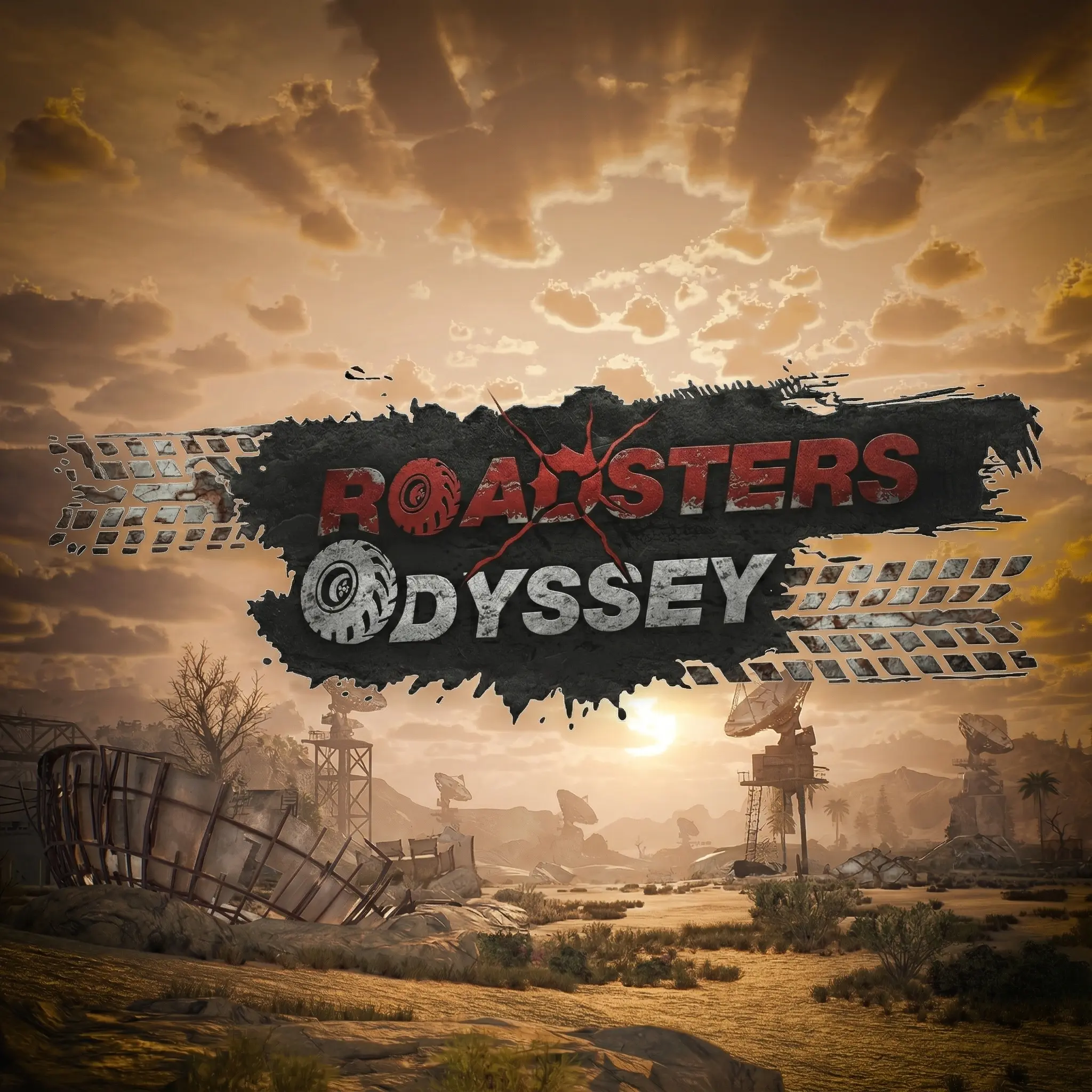 Roadster Odyssey