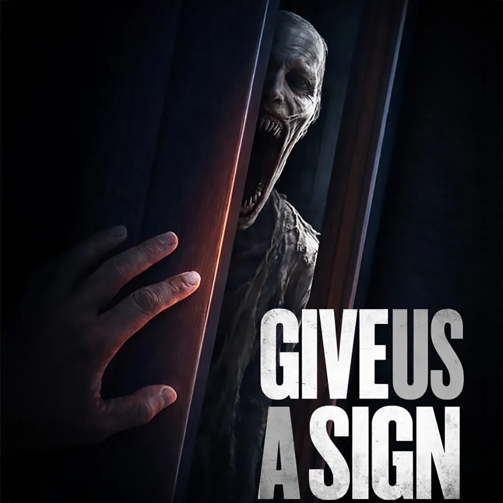 Give Us A Sign