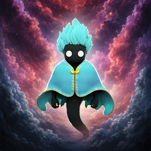 Souls Of Bombarika
