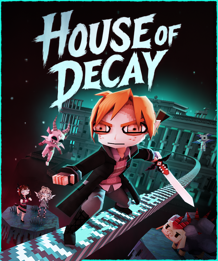 House of Decay