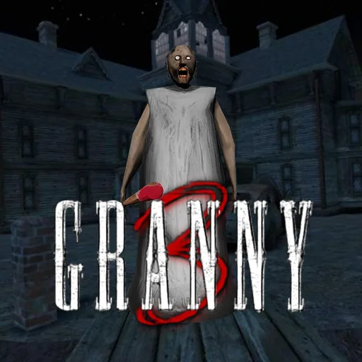 Granny 3