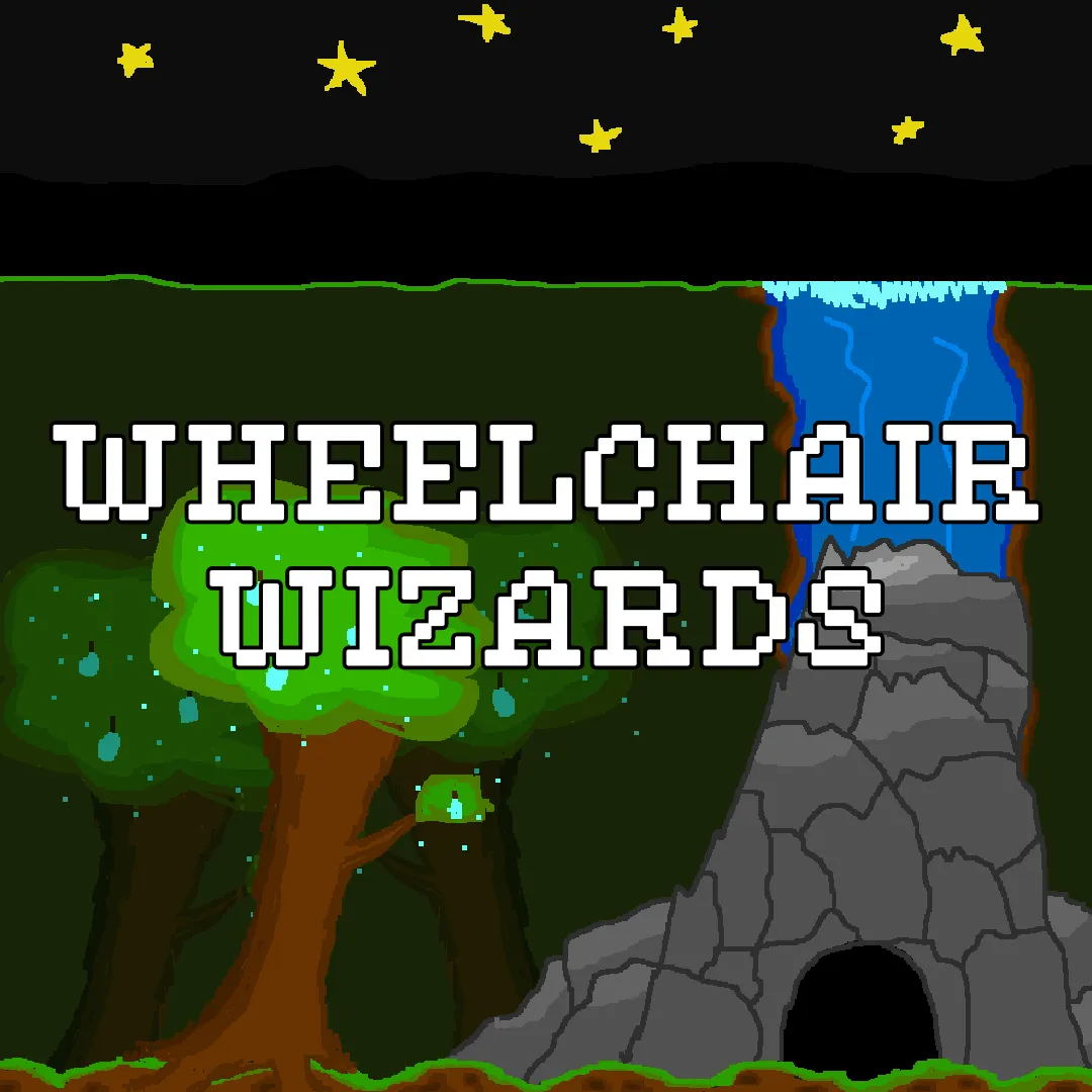 Wheelchair Wizards