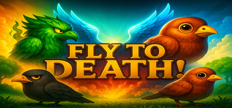 Fly to Death: Jump or Die