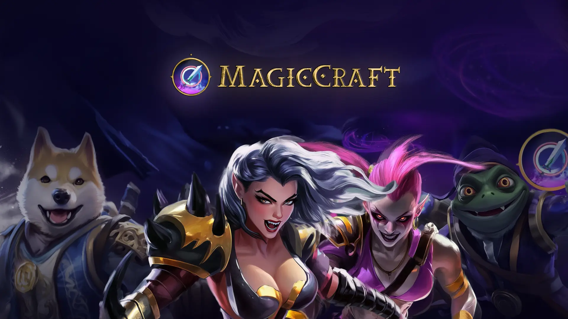 MagicCraft