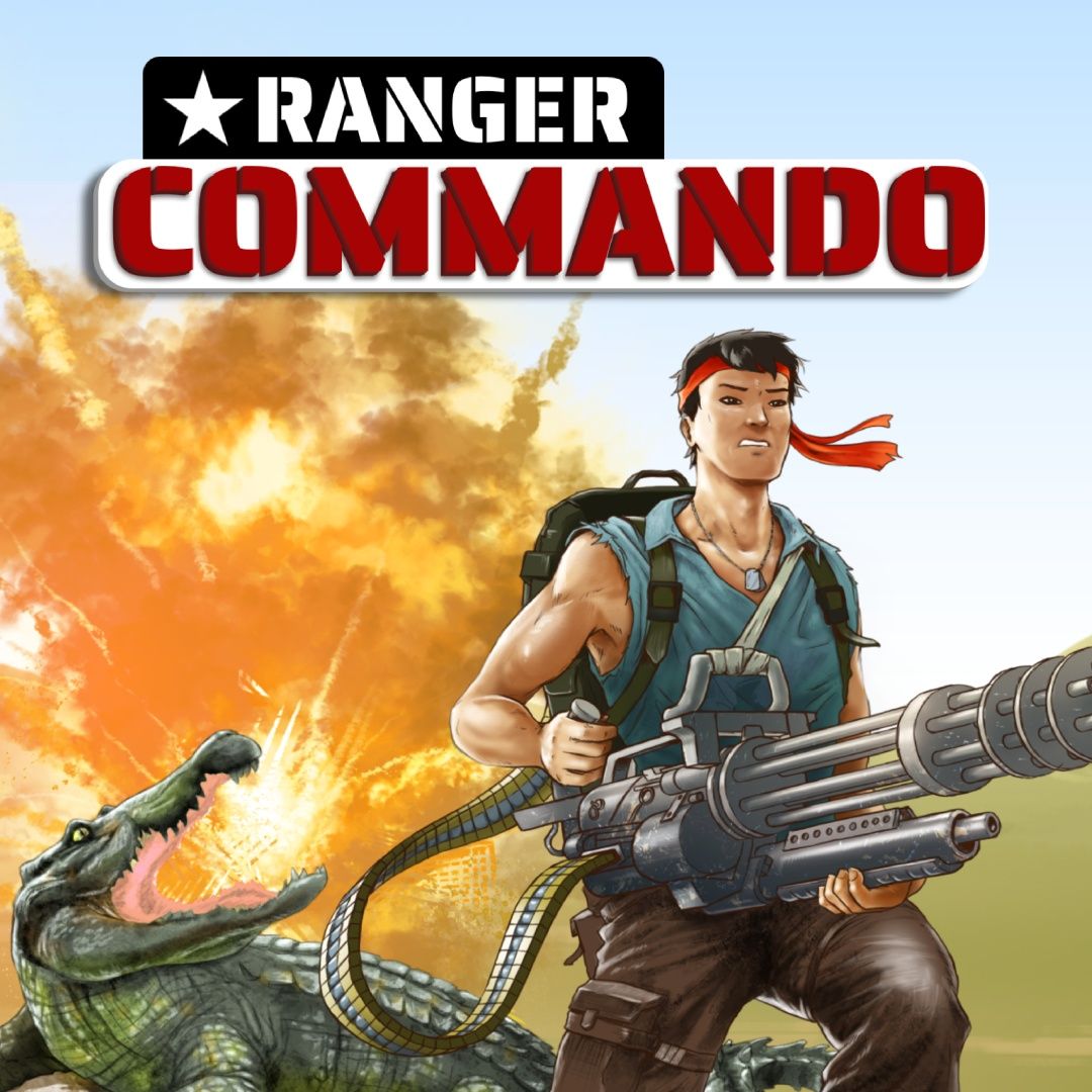 RANGER COMMANDO