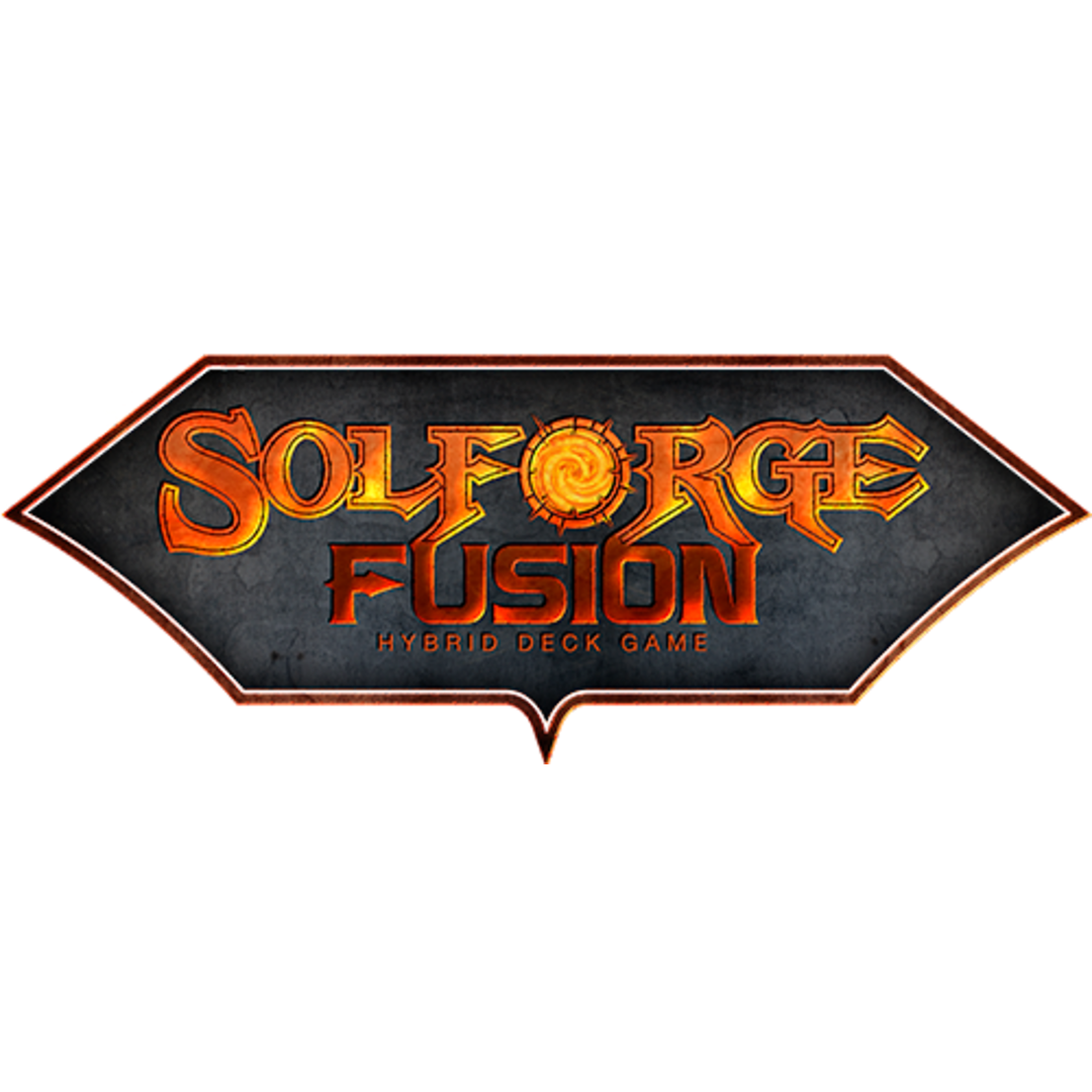 Solforge Fusion