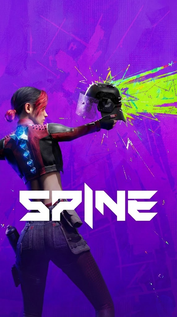 Spine