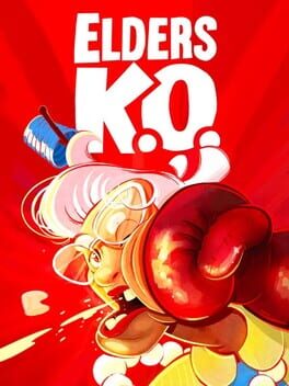 Elders K.O.